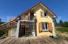 Cabana deosebită în Muntele Băișorii | 220 mp utili | 2717mp teren | 5dormitoare - 2