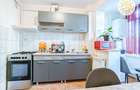 Calea Bucuresti 2 camere mobilat utilat nou - 7
