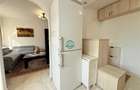 Inchiriez apartament cu 3 camere situat ultracentral complet mobilat - 4