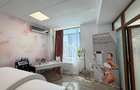 Afacere Salon remodelare corporala si intretinere,estetica faciala,Bd.Primăverii - 12
