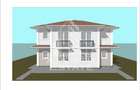 Duplex nou,3 camere 2 bai,Covaci,la cheie - 4