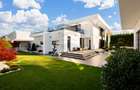 Vilă de lux stil mediteranian de vânzare zona Aradul Nou-Tabacovici - 5