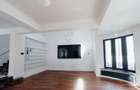 Vilă individuală premium în Pipera 7 camere complet renovata - 13
