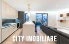Apartament 3 camere, LUX, mobilat,  Andrei Muresanu Sud. - 2
