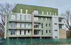 Apartament 3 camere 76 mp + balcon 12 mp Tractorul / Coresi  - 2