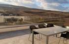 Duplex modern de închiriat | 3 dormitoare + 3 băi | Terasă panoramică 70 mp | Cl - 3