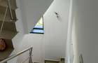 Casă tip duplex P+1+M, structură beton, curte 400 mp, 2 parcări – Domnești - 15