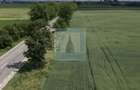 Teren intravilan 50000 mp, cu PUZ, Aprobat - zona Halchiu/Codlea - 15