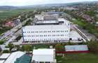 Clădire birouri P+2, 4846 mp utili, teren 5342 mp, parțial închiriată, Vaslui - 5