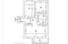 Direct dezvoltator 3 camere, etaj 1 - Mosilor - 5