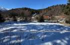 Teren PREDEAL CLABUCET 1664m2 cu asfalt, utilitati si VIEW - 3