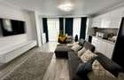 2 camere open space, Parcare, Modern, OMV, Mega Image, Europa - 5