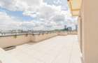Penthouse cu priveliste spectaculoasa asupra bucurestiului - 30