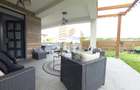 Duplex de vânzare | 4 camere | Dâmbul Rotund | Terasa amenajată - 9