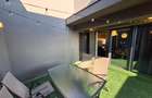 Exclusivitate Sedako-Penthouse/mobilat/64 mp+3 terase+parcare subt/Armoniei/IRIS - 1