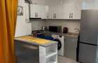 2 camere Grozavesti - str. Drajna *parcare SUBTERANA 75€/luna* - 5