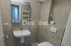 Apartament cu 3 camere, balcon 20 mp, loc de parcare acoperit, 2 bai, Tractorul - 6