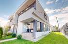 Vila moderna stil mediteranean | 4 camere | curte generoasa | Tunari - 1