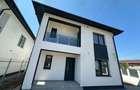 Vilă individuală P+1 în Comuna Berceni – casă nouă, ideală pentru familie - 2