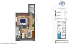 Apartamente/garsoniere de vanzare, prima linie la mare, Costinesti-Epava - 16