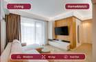 Cortina North || 3 camere || Nou || Finisaje de lux || Comision 0% - 3