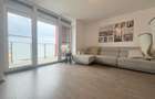 Apartament premium 3 camere– bloc nou, priveliște superba - 4