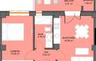 Apartament cu 2 camere si avans doar 5% - zona Doamna Stanca - Sibiu - 1