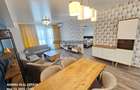 Ap3cam cu Parcare Subterana si Priveliste LAC - Tomis Plus - 700 euro - 15