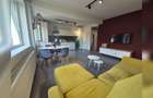 COMISION 0% Aparatament cu 2 camere modern/ Zona Borhanci - 2
