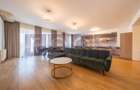 INCHIRIERE 4 CAMERE | HERASTRAU | PARCARE | MOBILAT-UTILAT LUX | 164MP - 1