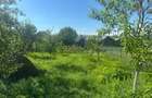 Casa indviduala cu 3 camere, living, bucatarie, 2 bai si mansarda in apropiere d - 4