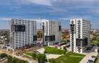 Mobilat si utilat - XCity Towers | 3 cam, 2 bai| Etaj 14 - Com 0% - 20