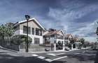 TVA INC, Ansamblu case tip Duplex, 118 mp, 265 teren, Valea Chintaului - 3