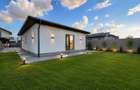 Casă de vânzare individuală - 4 camere | parter | Berceni | La cheie | 370 mp - 2