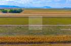 Teren 460 mp în Tărlungeni–Carpinis | Posibilitate extindere la 920 mp