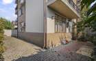 Apartament de lux 3 camere 85 mp utili Otopeni cu curte 60 mp  - 7