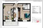 Apartament 2 cam. decomandat Direct Dezvoltator Tomis Plus / Palazu Mare - 7