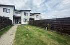 Casă Înșiruită Hărman 4 Camere, Curte Teren 225 mp - 1