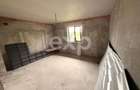 Casă semifinisată | Buzoiești | Teren generos 2.900 mp - 6