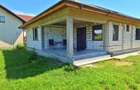 CASA PE PARTER IN BUJORENI - LINISTE, CURTE SI VEDERE SPRE VF. COZIA - 2