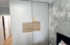 3 camere Atlas Residence Aviatiei, parcare inclusa, 2 bai - 3