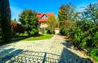 Proprietate Breaza Vila 1000mp , casa administrator , teren generos 3600mp - 35