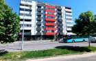 2 camere tip Studio - Bloc nou - Finisaje Extra - Metrou - 1