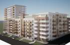Apartament 2 Camere, 54 mp, 2 Balcoane, Imobil nZEB, Dambu Rotund - 3