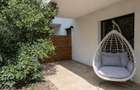 Lovely 2 bedrooms apartment with a 100 sq. m amazing garden - 17