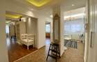 Apartament 3 camere mobilat Aviatorilor// Parcul Herastrau - 15