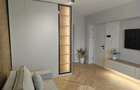 Închiriere Apartament cu 2 camere renovat, 1 min metrou Obor, 2 balcoane - 2