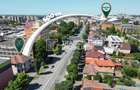 Clădire emblematică rara cu 13 camere pe Calea Victoriei | Ideal locuit/clinică - 2