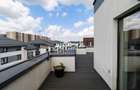 Penthouse EXCLUSIVIST / Terasă 84 mp / Parcare - 21