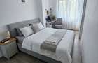 Apartament 2 camere mobilat, 55 mp, decomandat, etaj intermediar, zona BMW - 1